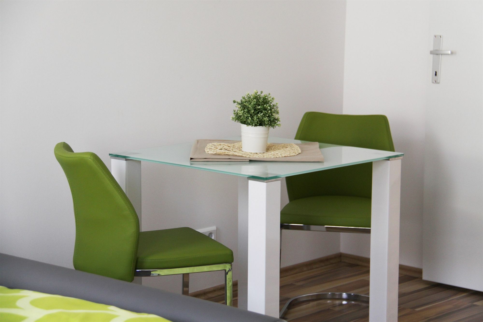 Apartment Huglgasse Wien Eksteriør billede